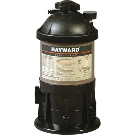 Filtro de cartucho Hayward Star Clear C0250EURO.