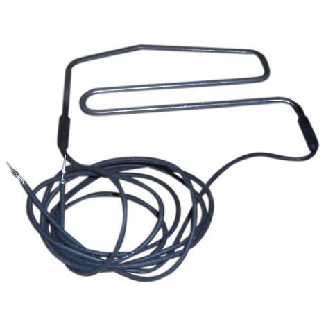 RESISTANCE DE DEGIVRAGE 260W POUR REFRIGERATEUR BEKO - 4818030185 (1/3)