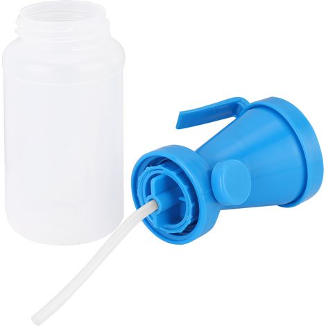 Gobelet de nettoyage et de désinfection pour trayons de vaches (300 ml) (1/5)