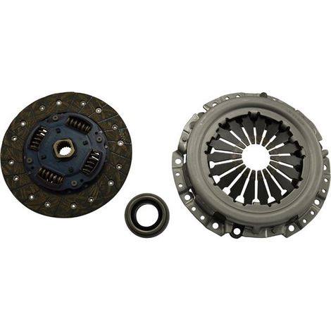 Kit d'embrayage Kavo Parts CP-6096 HYUNDAI