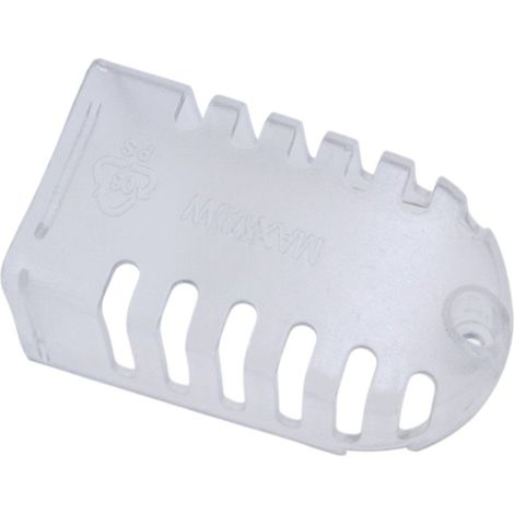 CACHE LAMPE POUR REFRIGERATEUR AYA - 1032142 (1/2)