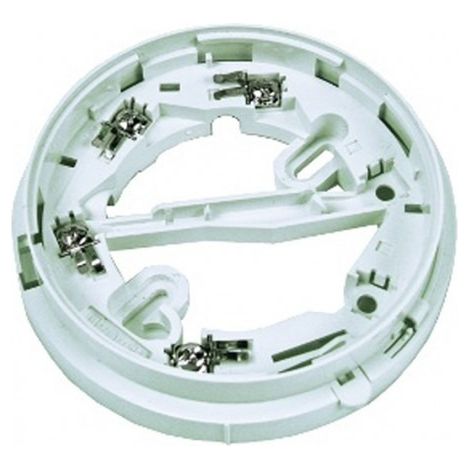 Bentel Security base standard 4B per rilevatori di fumo - 517.050.041