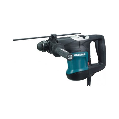 MAKITA HR3200C Martillo combinado 32 mm (1/3)
