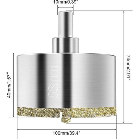 20x Rondelle grower élastique pour vis à tête cylindrique en acier zingué DIN 7980 Universel Vis Boulon Etanchéité Fixation Quincaillerie Ressort, M12 (1/5)