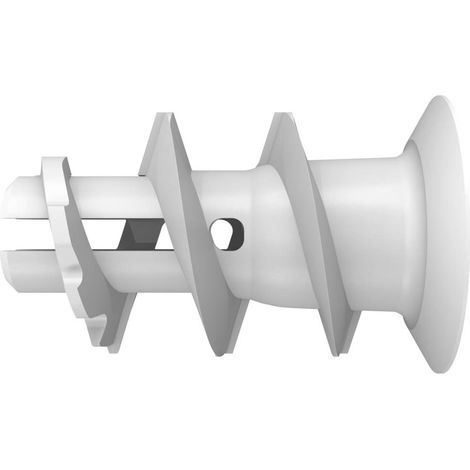 Fischer 045473 GK K NV Tassello per cartongesso 22 mm 1 KIT (1/5)
