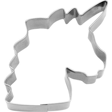 Städter Tête de licorne 8 cm
