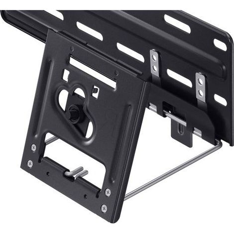 Soporte mural - SAMSUNG - QMC QBC QHC - Diseño Slim - 43/50/55/65/75/85 pulgadas - Fijo