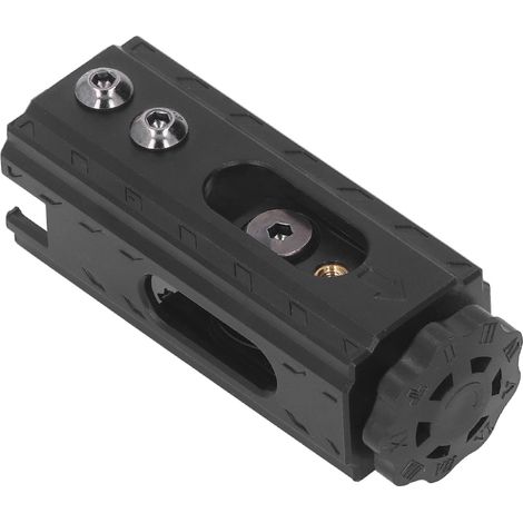 Tendeur de Courroie pour Axe X d'Imprimante 3D, Système de Serrage et d'Alignement Précision (1/5)