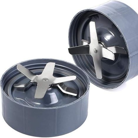 Ensemble de replacement for bass cup Vitamix de 64 oz: comprend une lame en acier inoxidable et a complete ensemble of receivers, replacement de quality originale.