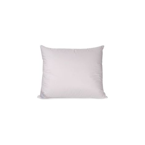 Almohada de plumón de ganso 70x80 cm - Natural Sleep
