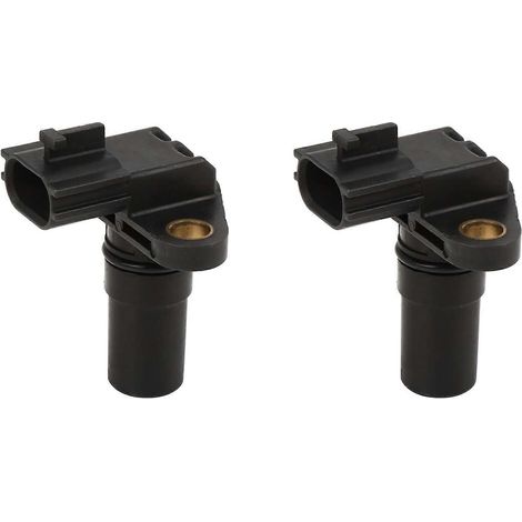 2 capteurs de position de vilebrequin pour Dodge Jeep Compass Patriot 5189840AA (1/5)