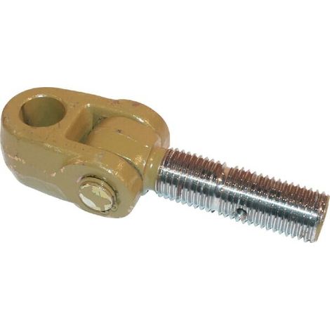 Husillo de r贸tula M30 x 25,40 mm WALTERSCHEID 083261