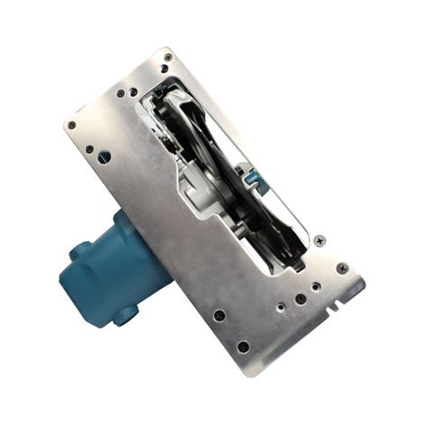 Scie circulaire Makita HS7601