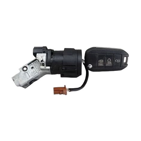 Antivol De Direction PEUGEOT 308 [PRODUIT D'OCCASION]♻️1608682880 (1/2)