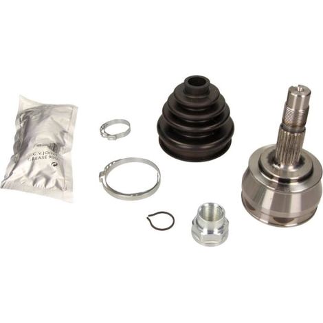 MAXGEAR 49-1450 Kit de tête de cardan pour FIAT BRAVA, BRAVO,