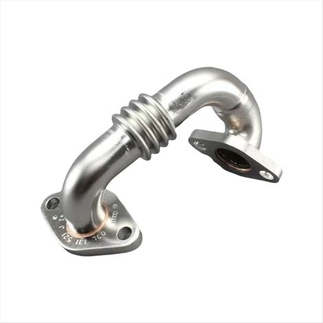 Tubo di collegamento 03L131521J adatto ai modelli Volkswagen T5, Audi A4 B8, A5, A6, Q5 e SEAT.