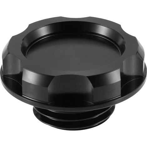 Bouchon de remplissage d'huile de voiture modifié pour Acura Integra GS LS 1990-2001 pour Acura Integra GS-R 1992-2001 Noir/p (1/5)