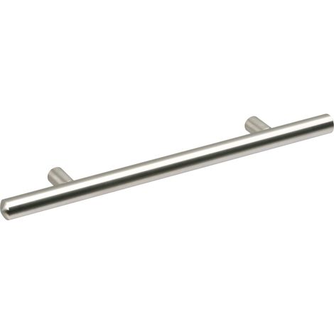 Maniglia in acciaio inox, 161141