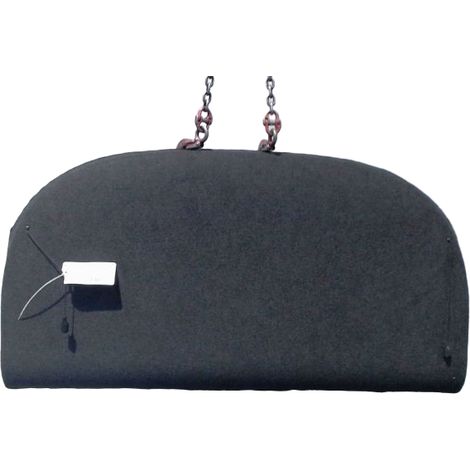 Tablette Plage Arriere HONDA Civic 2004- [PRODUIT D'OCCASION]♻️84400sMGe02za (1/2)