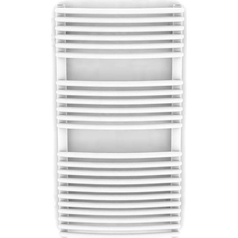 Sèche-serviette ACOVA KEVA Spa Mixte 462W/500W IHD ACKSS090050MDAF (1/3)