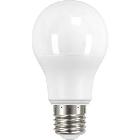 Litecraft Light Bulb 4.9 Watt E27 Edison Screw GLS Non Dimmable Cool White LED