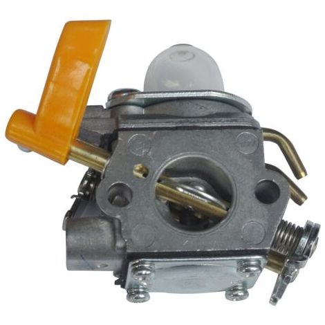 Llave universal para ajuste de carburador para desbrozadoras Ryobi RBC30SET, RLT30CET, RHT2660DA, RLT26CDS y RBC26SES, reemplaza a Zama c1u-h60 308054003 985624001 (1/5)
