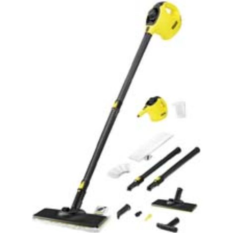 Pulitore a vapore sc 1 easyfix 1 pezzi Karcher