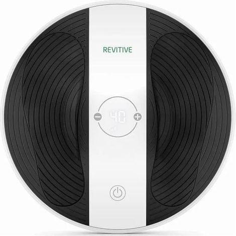 REVITIVE MEDIC Circlulation Booster Soin Corps Stimulateur Circulatoire Sanguine (1/3)