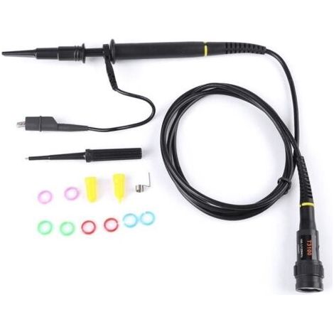 sonde T3100 Sonde haute tension T3100 X100 100MHz pour Oscilloscope, 1 pièce auto tableau (1/4)