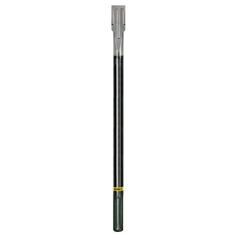 Ciseau large 25x300mm SDS-Max DeWALT DT6811 (1/2)