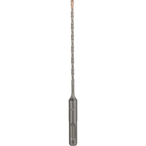 BOSCH Forets béton SDS-Plus-5 - S4L 1618596168 - 3.50 mm - 160 mm - 100 mm