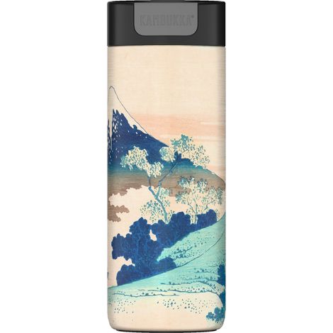 Taza térmica Kambukka Olympus, Paso de Inume, Provincia de Kai, 500 ml (1/5)