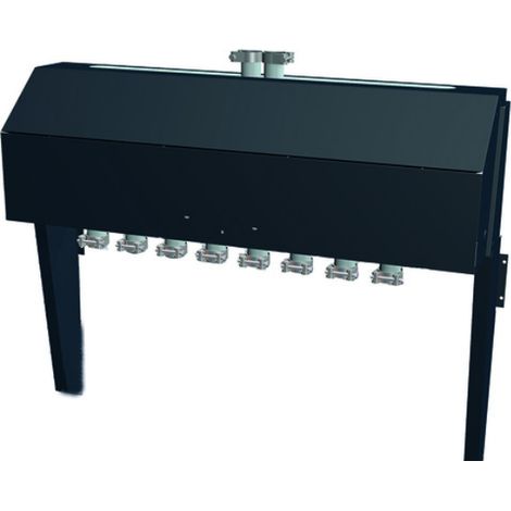 Fröling Pellets-Saugsystem RS 8 13831A