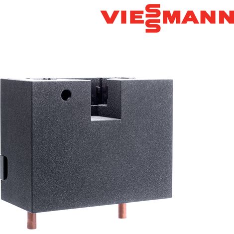 Hydraulische Rohrweiche - ZK08001 von Viessmann