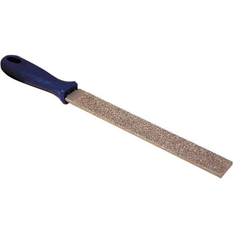 Lime Plate Carbure Peugeot Abrasif Carbure Haute Performance - Peugeot Outillage