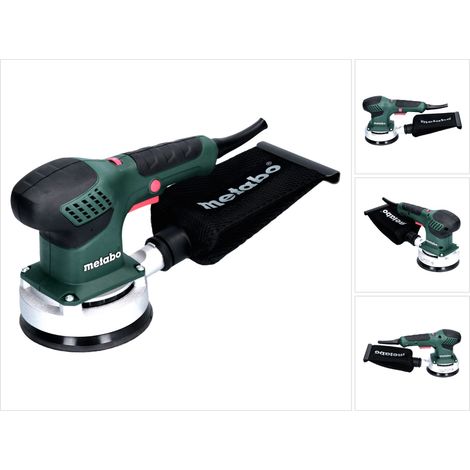 Metabo Exzenterschleifer SXE 3125 (600443000) im Karton