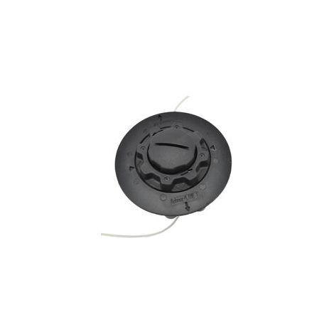 TÊTE DE FAUCHAGE pour Coupe-Bordure FS38 FS45 FS46 FS50 FSE60 FSE71 FSE81 AUTOCUT C 5-2/4006 710 2105 (1/5)
