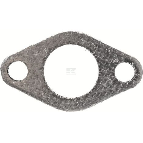 Guarnizione scarico Intek Twin MTD 7210460 (1/3)
