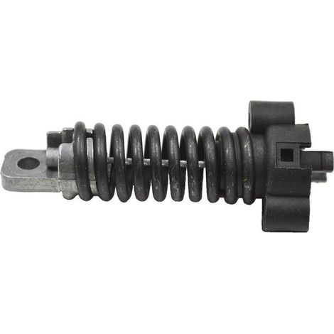 Ressort d'amortisseur compatible avec STIHL MS341 MS361 - Référence 1135 790 8300 (1/4)