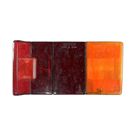 Feu Arrieree Droit CITROEN Visa 1978-1982 (1/2)