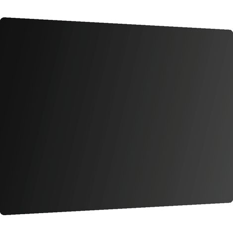 Allboards – Plaque de protection en verre trempé – Planche à découper résistante aux rayures – Plateau de service pour plats chauds – Compatible cuisinières (1/5)