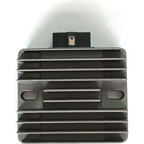 Voltage regulator/rectifier for motorcycles, compatible with Yamaha XP500 T-MAX500 (2001-2006) (1/4)