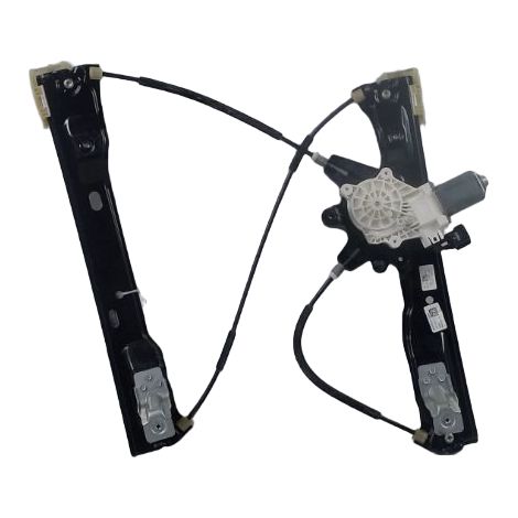 [PRODUIT D'OCCASION] Mecanisme+moteur Leve-glace Avant Gauche FORD Focus 2008- ♻️ Ref Oe. 1869992 - Garantie à vie (1/3)