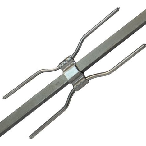 Brochette Centrale - Arilex