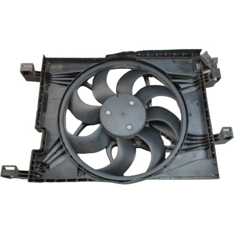 Moteur Ventilateur Radiateur RENAULT Zoe [PRODUIT D'OCCASION]♻️214818864r