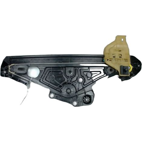Mecanisme+moteur Leve-glace Arriere Droit RENAULT Captur [PRODUIT D'OCCASION]♻️827209371r (1/5)