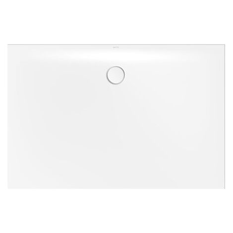 BETTE 3389-287 Receveur de douche rectangulaire Floor Side