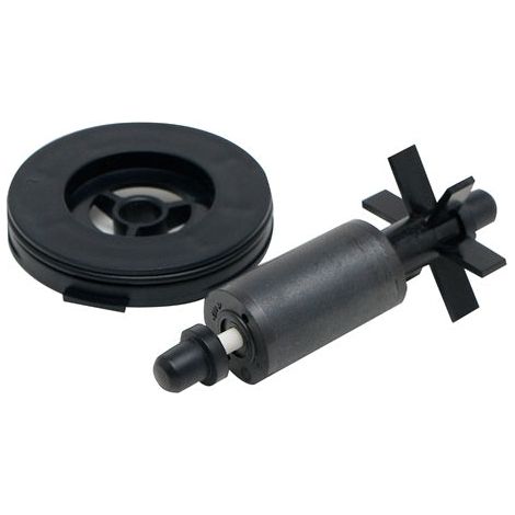Rotor y tapa de repuesto para Filtro Fluval G3