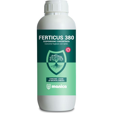 Ferticus 380 1 LT Manica (1/2)