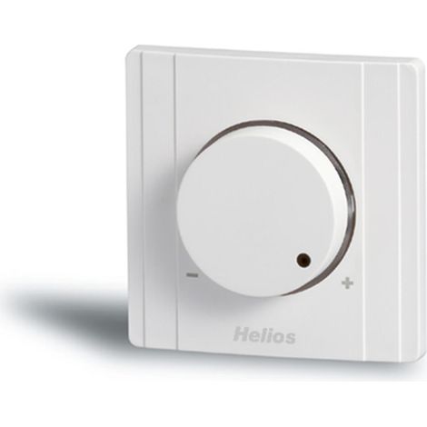 Helios UP-Drehzahlsteller, Stufenlos ESU 3 (1/2)